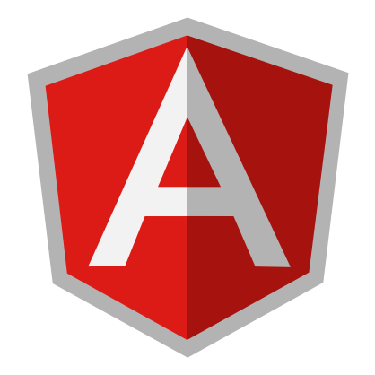 Angular Badge