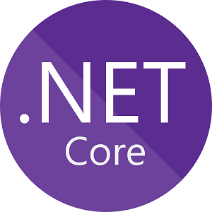 .Net Core Badge