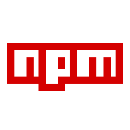 NPM Badge