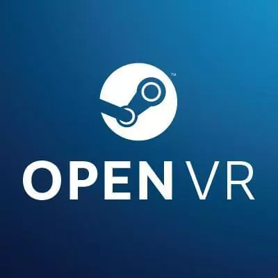 OpenVR Badge