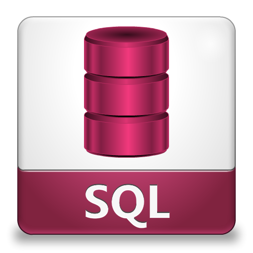 SQL Badge