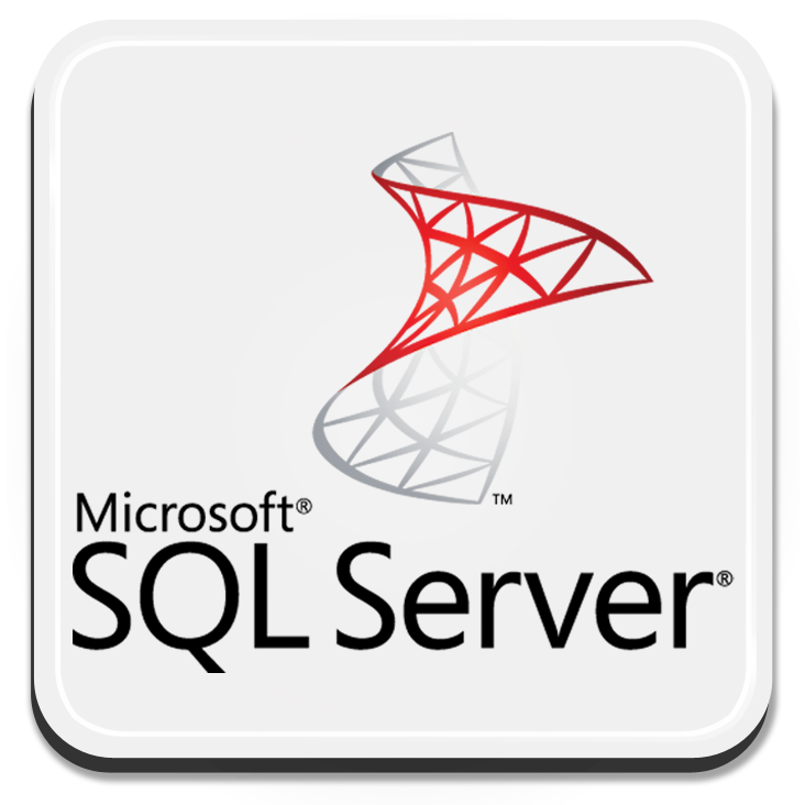 SQL Server Badge