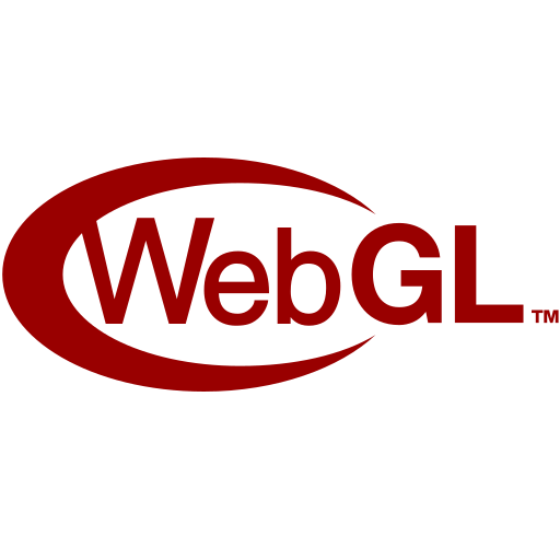 WebGL Badge