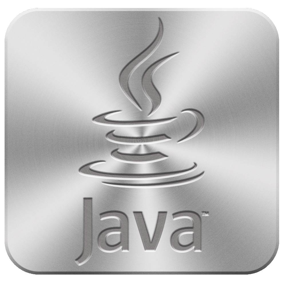 Java Badge