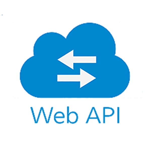 WebAPI Badge